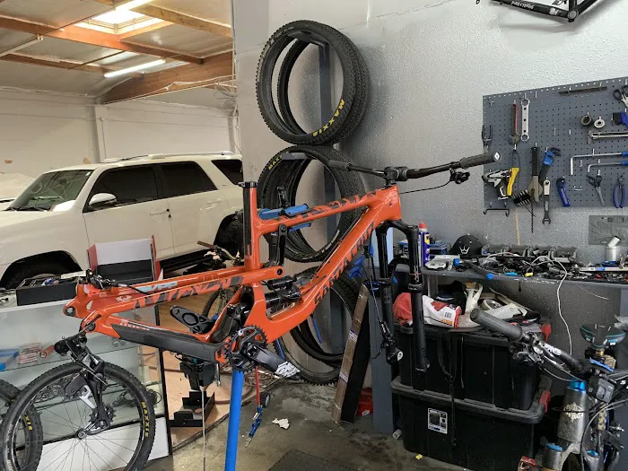 Mtb custom builds Picture 3