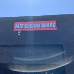 Mtb custom builds