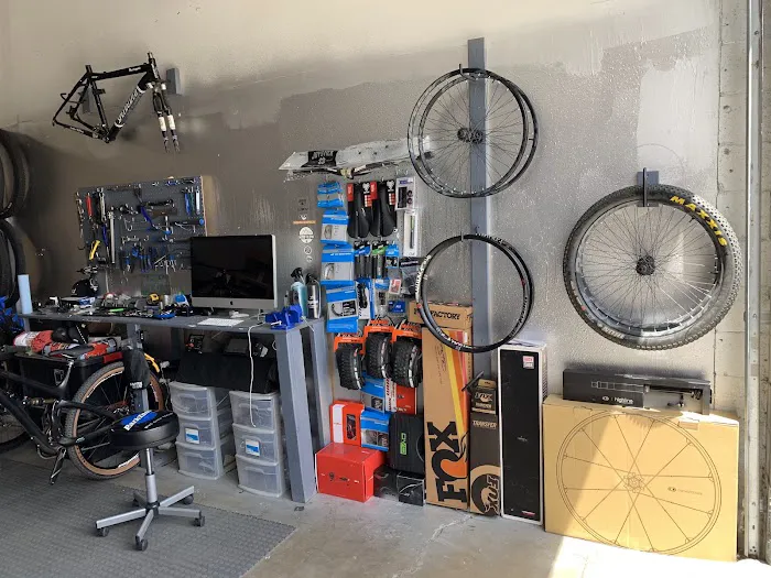 Mtb custom builds Picture 7