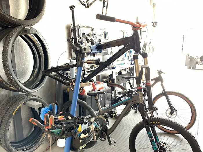 Mtb custom builds Picture 5