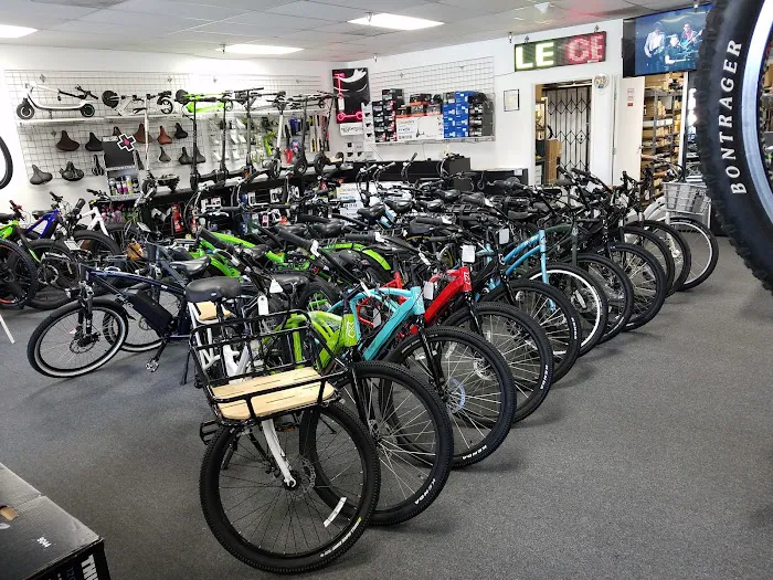 Fullerton Electric Bicycles Picture 5