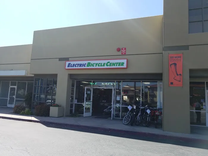 Fullerton Electric Bicycles Picture 1