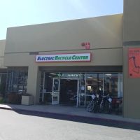 Fullerton Electric Bicycles ico