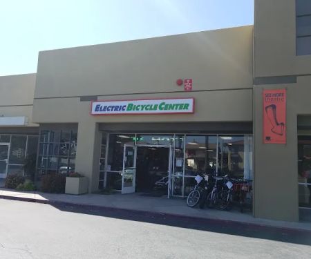 Fullerton Electric Bicycles