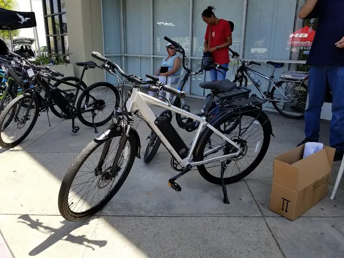 Fullerton Electric Bicycles Picture 4