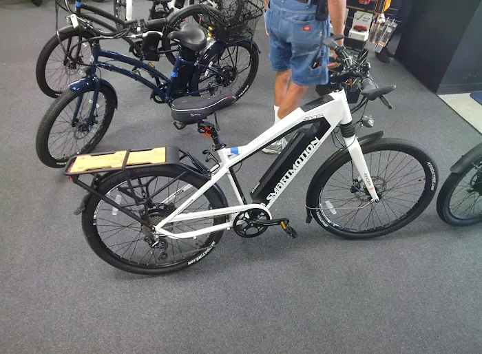 Fullerton Electric Bicycles Picture 6