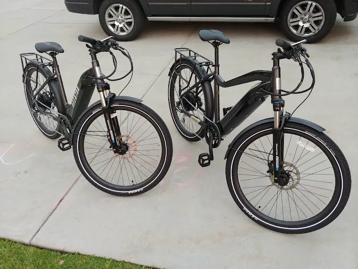 Fullerton Electric Bicycles Picture 8