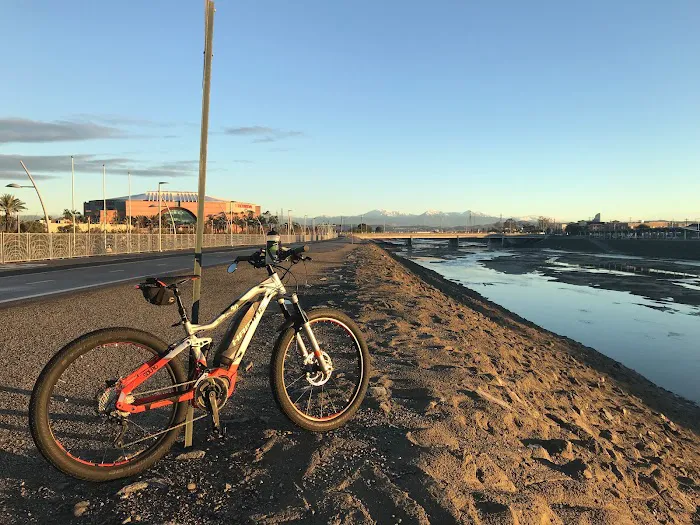 Fullerton Electric Bicycles Picture 10