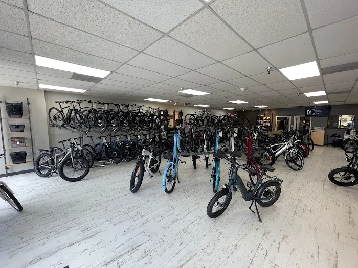 Fullerton Electric Bicycles Picture 7