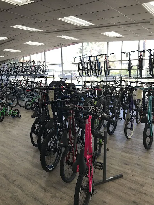 Fullerton Bicycles Picture 4