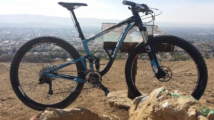 Fullerton Bicycles Picture 3