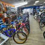 Fullerton Bicycles