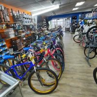 Fullerton Bicycles ico