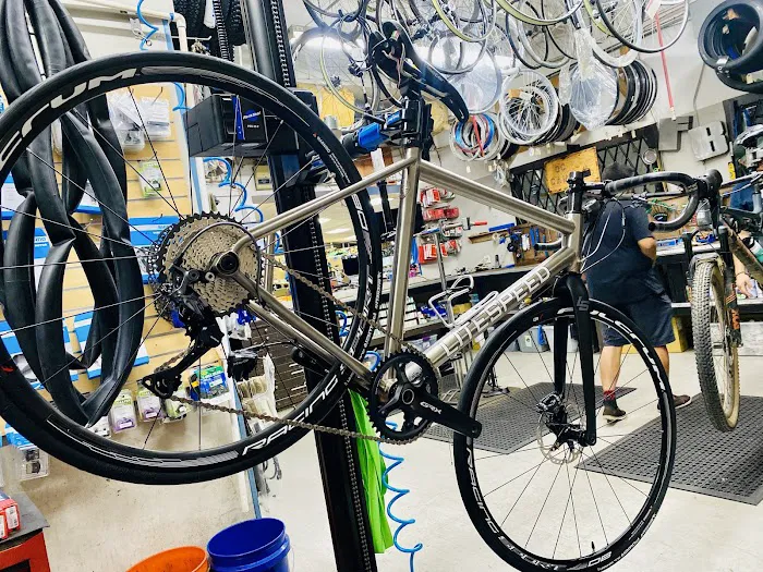 Fullerton Bicycles Picture 9