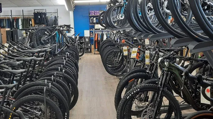 Fullerton Bicycles Picture 7