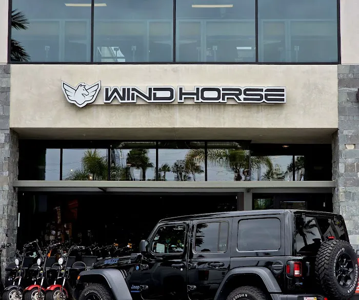 WindHorse Picture 1