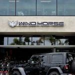 WindHorse