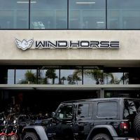 WindHorse ico