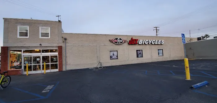 Jax Bicycle Center Picture 1