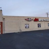Jax Bicycle Center ico