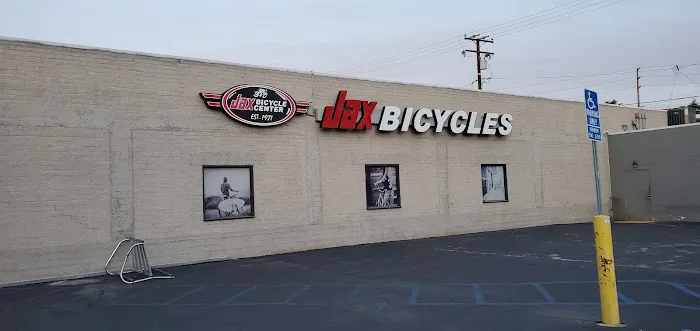 Jax Bicycle Center Picture 4