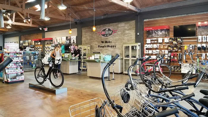 Jax Bicycle Center Picture 5