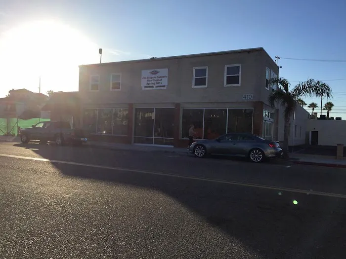 Jax Bicycle Center Picture 9