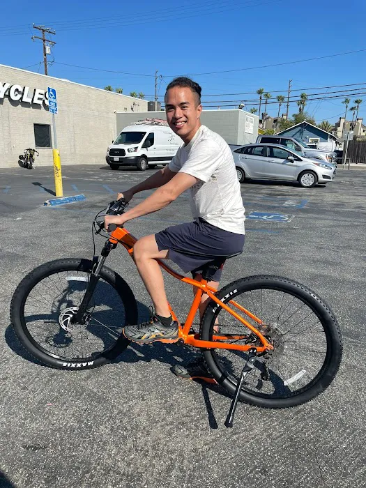 Jax Bicycle Center Picture 6