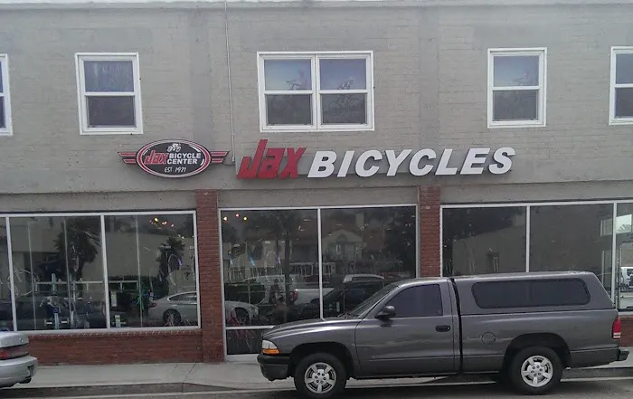 Jax Bicycle Center Picture 7