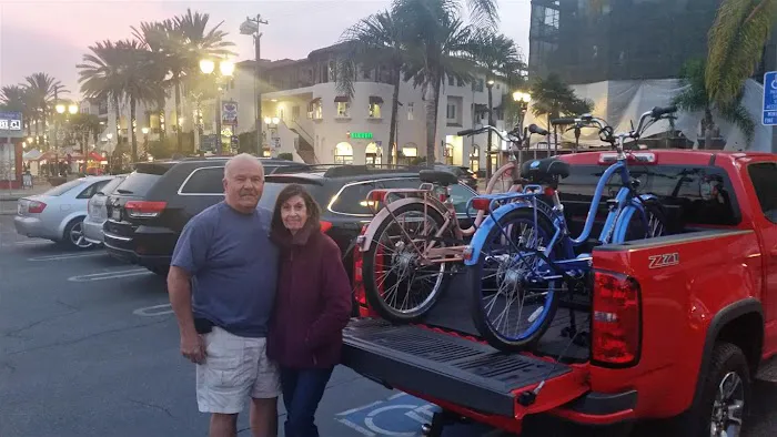 Jax Bicycle Center Picture 10