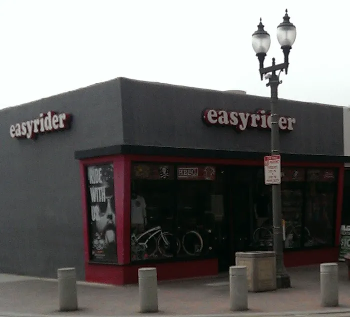HB Easyrider Picture 1