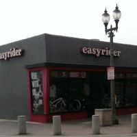HB Easyrider ico