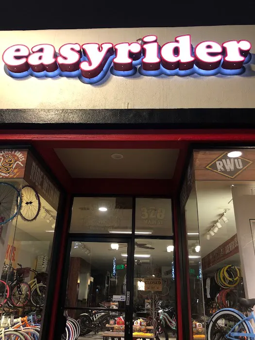 HB Easyrider Picture 4