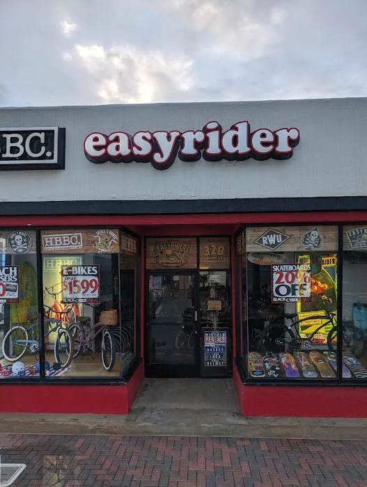 Huntington Beach Bicycle Co. Picture 1