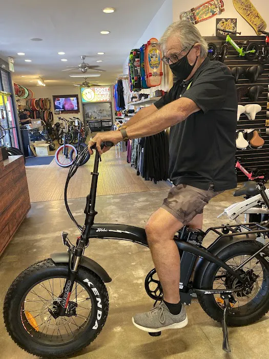 Huntington Beach Bicycle Co. Picture 3