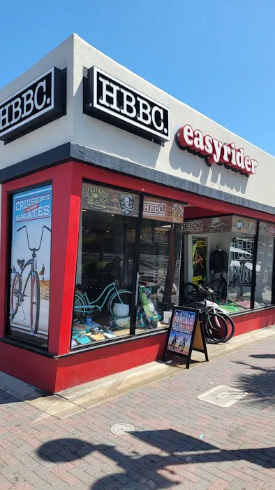 Huntington Beach Bicycle Co. Picture 7