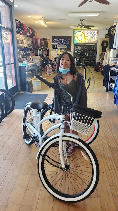 Huntington Beach Bicycle Co. Picture 4