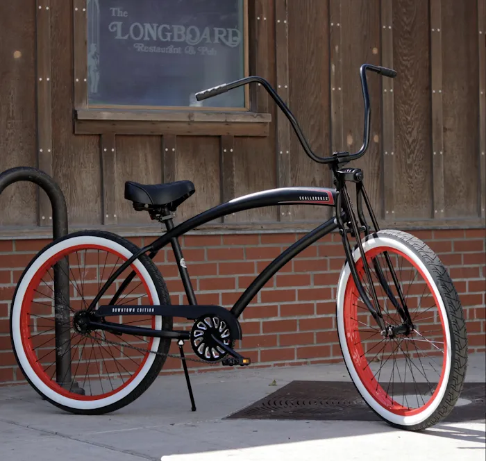 Huntington Beach Bicycle Co. Picture 6