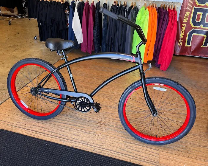 Huntington Beach Bicycle Co. Picture 9