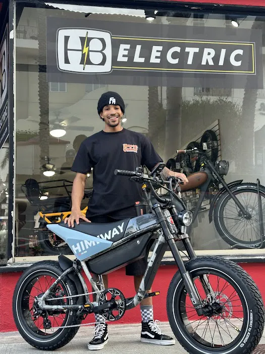 HB Electric Picture 2