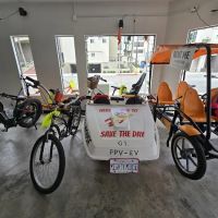 Adventure Rentals ico