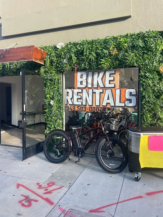 Adventure Rentals Picture 3