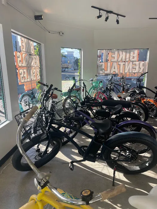 Adventure Rentals Picture 6