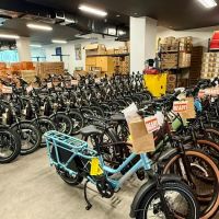 Rad Power Bikes - Electric Bike Sales, Service & Rentals ico