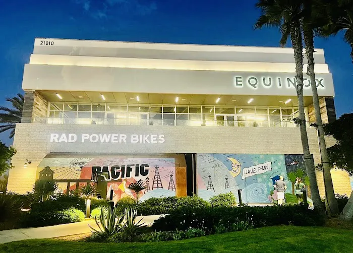 Rad Power Bikes - Electric Bike Sales, Service & Rentals Picture 2