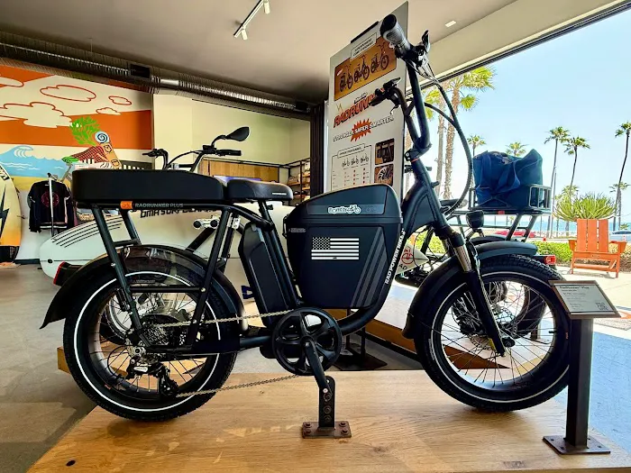 Rad Power Bikes - Electric Bike Sales, Service & Rentals Picture 6