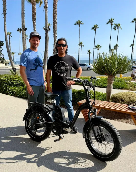 Rad Power Bikes - Electric Bike Sales, Service & Rentals Picture 10