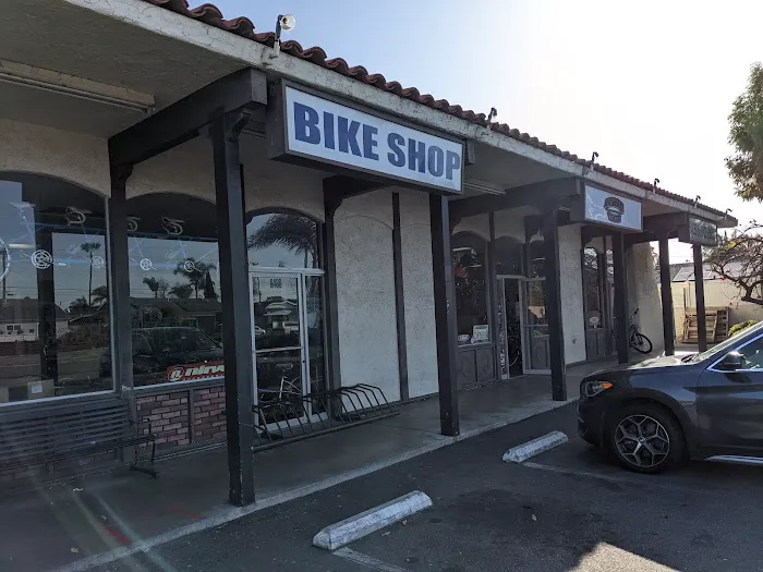 Team Bicycle Shop Picture 1