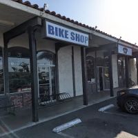 Team Bicycle Shop ico