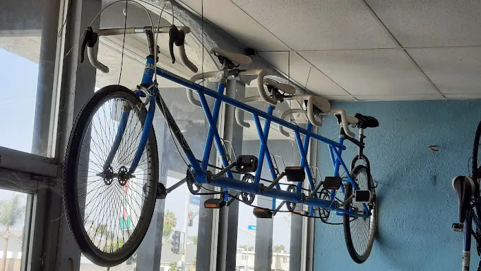 Team Bicycle Shop Picture 7
